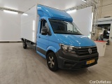  Volkswagen  Crafter Volkswagen  35 2.0TDI 75kW L4 FWD Gesloten Laadbak #29