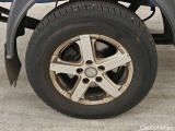  Volkswagen  Crafter Volkswagen  35 2.0TDI 75kW L4 FWD Gesloten Laadbak #28