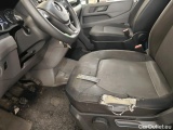  Volkswagen  Crafter Volkswagen  35 2.0TDI 75kW L4 FWD Gesloten Laadbak #32