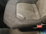  Volkswagen  Crafter Volkswagen  35 2.0TDI 75kW L4 FWD Gesloten Laadbak #31