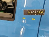  Volkswagen  Crafter Volkswagen  35 2.0TDI 75kW L4 FWD Gesloten Laadbak #39