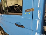  Volkswagen  Crafter Volkswagen  35 2.0TDI 75kW L4 FWD Gesloten Laadbak #41
