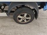  Volkswagen  Crafter Volkswagen  35 2.0TDI 75kW L4 FWD Gesloten Laadbak #50
