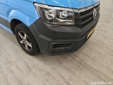  Volkswagen  Crafter Volkswagen  35 2.0TDI 75kW L4 FWD Gesloten Laadbak #52