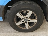  Volkswagen  Crafter Volkswagen  35 2.0TDI 75kW L4 FWD Gesloten Laadbak #56