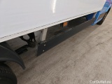  Volkswagen  Crafter Volkswagen  35 2.0TDI 75kW L4 FWD Gesloten Laadbak #59