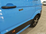  Volkswagen  Crafter Volkswagen  35 2.0TDI 75kW L4 FWD Gesloten Laadbak #63
