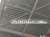  Volkswagen  Crafter Volkswagen  35 2.0TDI 75kW L4 FWD Gesloten Laadbak #6