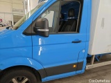  Volkswagen  Crafter Volkswagen  35 2.0TDI 75kW L4 FWD Gesloten Laadbak #16