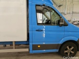  Volkswagen  Crafter Volkswagen  35 2.0TDI 75kW L4 FWD Gesloten Laadbak #17