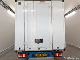  Volkswagen  Crafter Volkswagen  35 2.0TDI 75kW L4 FWD Gesloten Laadbak #14