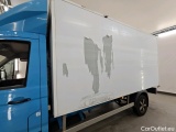  Volkswagen  Crafter Volkswagen  35 2.0TDI 75kW L4 FWD Gesloten Laadbak #13