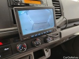  Volkswagen  Crafter Volkswagen  35 2.0TDI 75kW L4 FWD Gesloten Laadbak #15