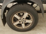  Volkswagen  Crafter Volkswagen  35 2.0TDI 75kW L4 FWD Gesloten Laadbak #10