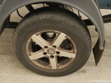  Volkswagen  Crafter Volkswagen  35 2.0TDI 75kW L4 FWD Gesloten Laadbak #19