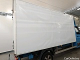  Volkswagen  Crafter Volkswagen  35 2.0TDI 75kW L4 FWD Gesloten Laadbak #20