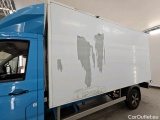  Volkswagen  Crafter Volkswagen  35 2.0TDI 75kW L4 FWD Gesloten Laadbak #22