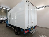  Volkswagen  Crafter Volkswagen  35 2.0TDI 75kW L4 FWD Gesloten Laadbak #21