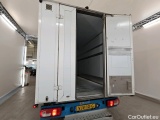  Volkswagen  Crafter Volkswagen  35 2.0TDI 75kW L4 FWD Gesloten Laadbak #24