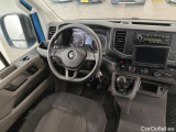  Volkswagen  Crafter Volkswagen  35 2.0TDI 75kW L4 FWD Gesloten Laadbak #25
