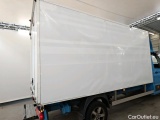  Volkswagen  Crafter Volkswagen  35 2.0TDI 75kW L4 FWD Gesloten Laadbak #27