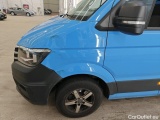  Volkswagen  Crafter Volkswagen  35 2.0TDI 75kW L4 FWD Gesloten Laadbak #29