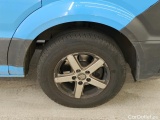  Volkswagen  Crafter Volkswagen  35 2.0TDI 75kW L4 FWD Gesloten Laadbak #30