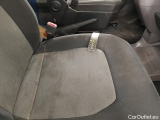  Volkswagen  Crafter Volkswagen  35 2.0TDI 75kW L4 FWD Gesloten Laadbak #34