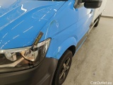  Volkswagen  Crafter Volkswagen  35 2.0TDI 75kW L4 FWD Gesloten Laadbak #36