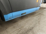  Volkswagen  Crafter Volkswagen  35 2.0TDI 75kW L4 FWD Gesloten Laadbak #40