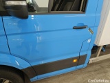  Volkswagen  Crafter Volkswagen  35 2.0TDI 75kW L4 FWD Gesloten Laadbak #44