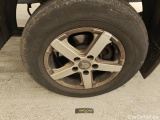 Volkswagen  Crafter Volkswagen  35 2.0TDI 75kW L4 FWD Gesloten Laadbak #47