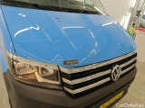  Volkswagen  Crafter Volkswagen  35 2.0TDI 75kW L4 FWD Gesloten Laadbak #50