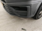  Volkswagen  Crafter Volkswagen  35 2.0TDI 75kW L4 FWD Gesloten Laadbak #53