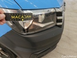  Volkswagen  Crafter Volkswagen  35 2.0TDI 75kW L4 FWD Gesloten Laadbak #55