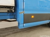  Volkswagen  Crafter Volkswagen  35 2.0TDI 75kW L4 FWD Gesloten Laadbak #62