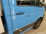  Volkswagen  Crafter Volkswagen  35 2.0TDI 75kW L4 FWD Gesloten Laadbak #65