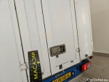  Volkswagen  Crafter Volkswagen  35 2.0TDI 75kW L4 FWD Gesloten Laadbak #72