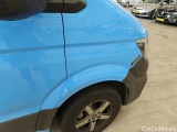  Volkswagen  Crafter Volkswagen  35 2.0TDI 75kW L4 FWD Gesloten Laadbak #71