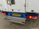  Volkswagen  Crafter Volkswagen  35 2.0TDI 75kW L4 FWD Gesloten Laadbak #75