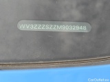  Volkswagen  Crafter Volkswagen  35 2.0TDI 75kW L4 FWD Gesloten Laadbak #6