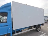  Volkswagen  Crafter Volkswagen  35 2.0TDI 75kW L4 FWD Gesloten Laadbak #10