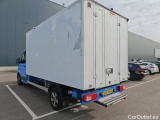 Volkswagen  Crafter Volkswagen  35 2.0TDI 75kW L4 FWD Gesloten Laadbak #13