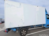  Volkswagen  Crafter Volkswagen  35 2.0TDI 75kW L4 FWD Gesloten Laadbak #11