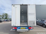  Volkswagen  Crafter Volkswagen  35 2.0TDI 75kW L4 FWD Gesloten Laadbak #14