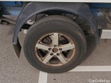  Volkswagen  Crafter Volkswagen  35 2.0TDI 75kW L4 FWD Gesloten Laadbak #18