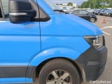  Volkswagen  Crafter Volkswagen  35 2.0TDI 75kW L4 FWD Gesloten Laadbak #22