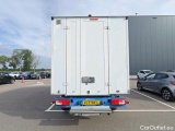 Volkswagen  Crafter Volkswagen  35 2.0TDI 75kW L4 FWD Gesloten Laadbak #17