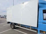 Volkswagen  Crafter Volkswagen  35 2.0TDI 75kW L4 FWD Gesloten Laadbak #25