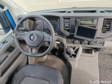  Volkswagen  Crafter Volkswagen  35 2.0TDI 75kW L4 FWD Gesloten Laadbak #24